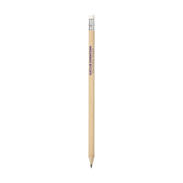 Pencil blyert