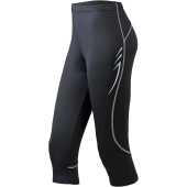 Ladies' Running 3/4 Tights Ladies' Running 3/4 Tights
