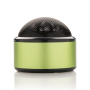 Wireless speaker, lime