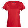 2031 T SHIRT LADY RED XS