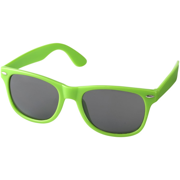 Sun Ray sunglasses - Lime