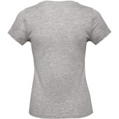 #E150 Ladies' T-shirt Sport Grey L