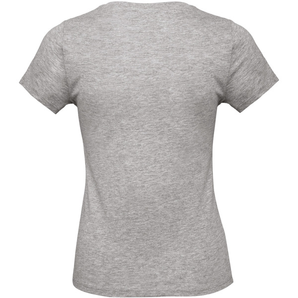 #E150 Ladies' T-shirt Sport Grey XXL