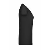 Ladies'-T - black - XS