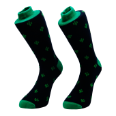 Organisch katoenen sokken - 32-35