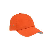 Action Cap One Size Orange