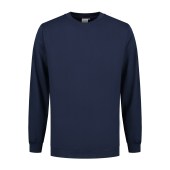 SANTINO Sweater Roland Real Navy 3XL