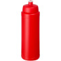 Baseline® Plus 750 ml drinkfles met sportdeksel - Rood