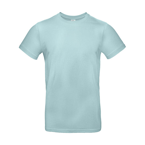 #E190 T-Shirt - Millenial Mint - XL