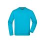 Workwear Sweatshirt - turquoise - S