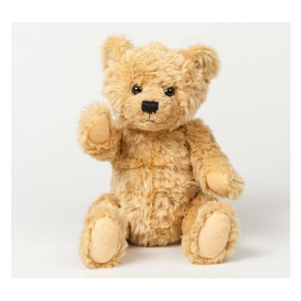 CLASSIC JOINTED TEDDY BEAR