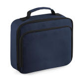 Lunch Cooler Bag - French Navy - One Size