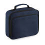 Lunch Cooler Bag - French Navy - One Size