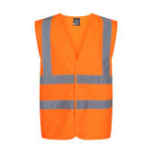 Pro Hi Vis Vest