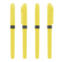 Brite Liner grip Yellow Pastel ink Yellow Pastel