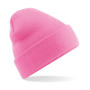 Original Cuffed Beanie - Classic Pink - One Size