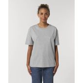 Fuser - Uniseks relaxed t-shirt - XXS