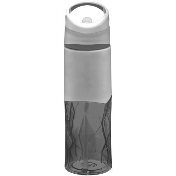 Radius 830 ml Tritan™ geometric sport bottle