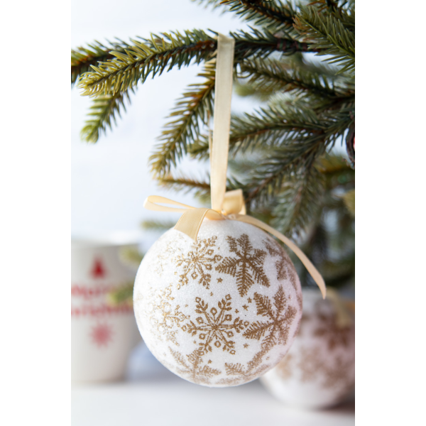 Aspelund - Christmas tree ornament