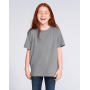 Heavy Cotton Youth T-Shirt - Sapphire - S (164)