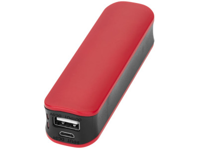Edge powerbank 2000 mAh