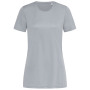 Stedman T-shirt Interlock Active-Dry SS for her 430c silver grey S