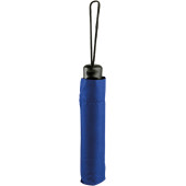 Opvouwbare mini-paraplu Royal Blue One Size