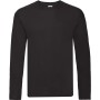 Original-T long-sleeve T-shirt Black 3XL