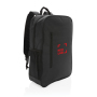Tierra cooler backpack, black