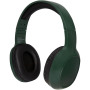 Riff draadloze koptelefoon met microfoon - Green flash