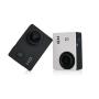 Action camera inclusief 11 accessoires, zwart