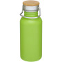 Thor 550 ml water bottle - Lime green