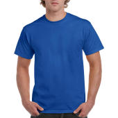 Hammer Adult T-Shirt - Sport Royal - 4XL