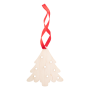 TreeCard - Kerstkaart, kerstboom
