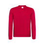 Volwassene Sweatshirt Sendex - ROJ - XS