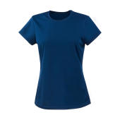 Ladies' Performance T-Shirt - Navy - S (10)