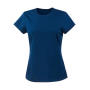 Ladies' Performance T-Shirt - Navy - M (12)