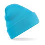 Original Cuffed Beanie - Surf Blue - One Size