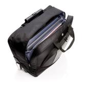 Business trolley, zwart