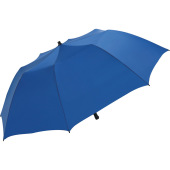 Beach parasol Travelmate Camper - blue