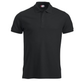 Clique Manhattan zwart xs