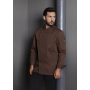 JM 14 Chef Jacket Lars - light brown - 66