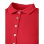 Ladies' Active Polo - red - 3XL