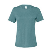 Heather Deep Teal