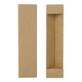 Gift Box Kraft Paper geschenkverpakking