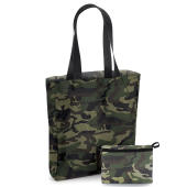 Packaway Tote Bag Packaway Tote Bag