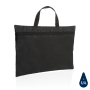 Impact AWARE™ lightweight document bag, black