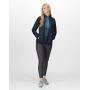 Women's Firedown Down-Touch Jacket - Navy/French Blue - 2XL (18)
