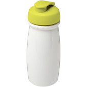 H2O Active® Pulse 600 ml sportfles met flipcapdeksel