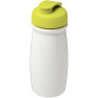 H2O Active® Pulse 600 ml sportfles met flipcapdeksel